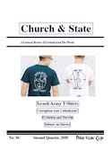 Church & State