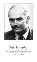 Pat Murphy