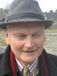 Pat Murphy