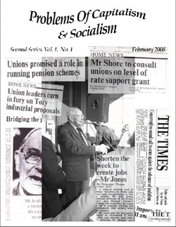 Cover of Problems No. I.